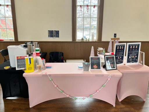 Naper Settlement Trick-or-Treat Beverage Vendor | ChiTown Beverages